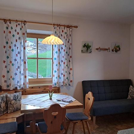 Ferienwohnung Schweiggerhof Villanders Exterior foto