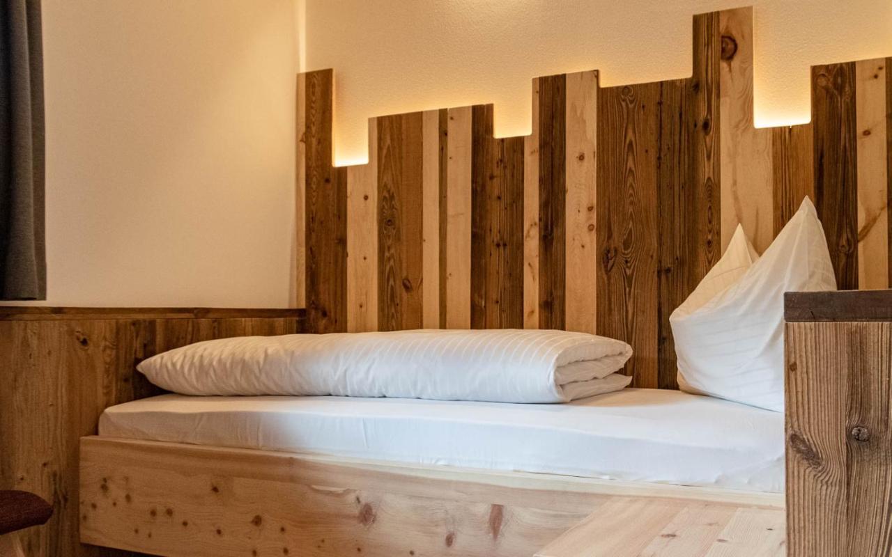 Ferienwohnung Schweiggerhof Villanders Exterior foto