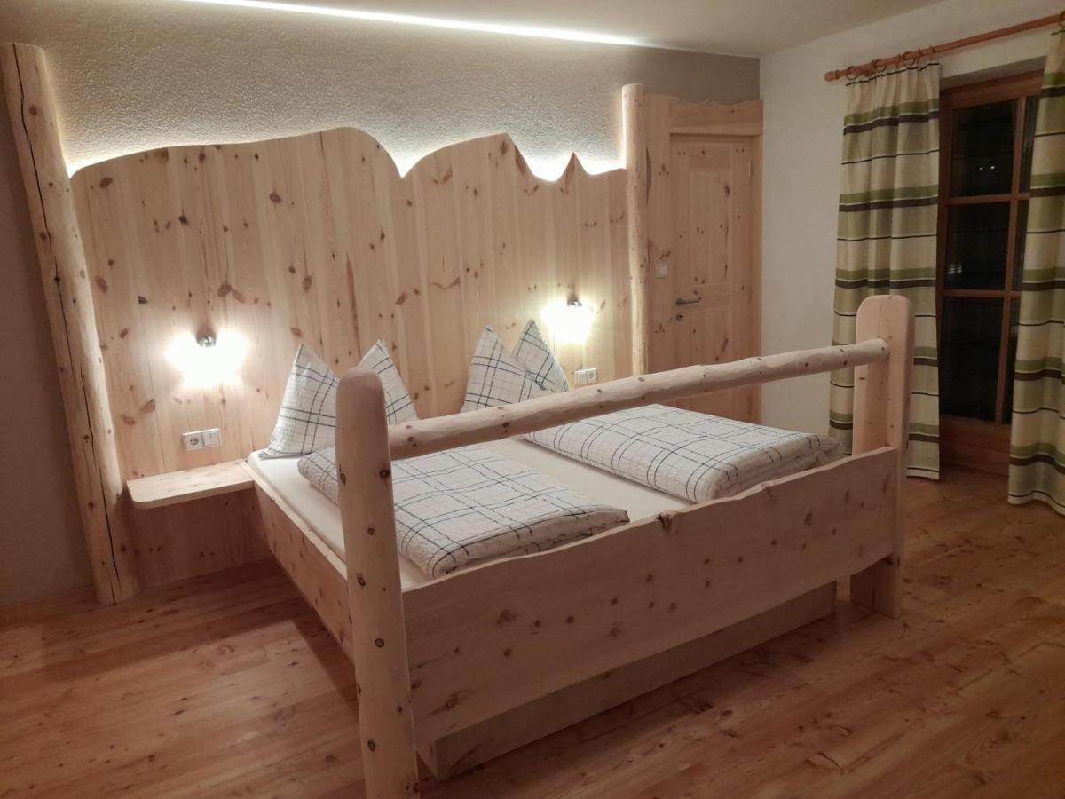 Ferienwohnung Schweiggerhof Villanders Exterior foto