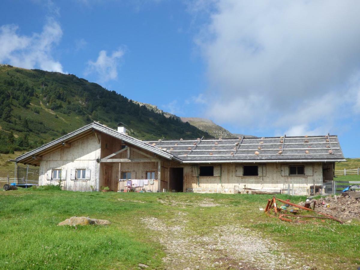 Ferienwohnung Schweiggerhof Villanders Exterior foto